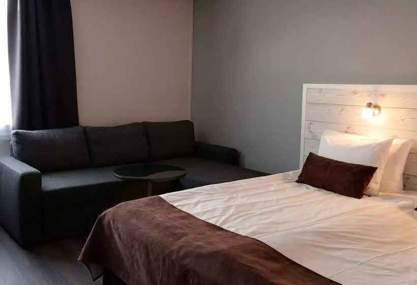 Best Western Hotell Ett