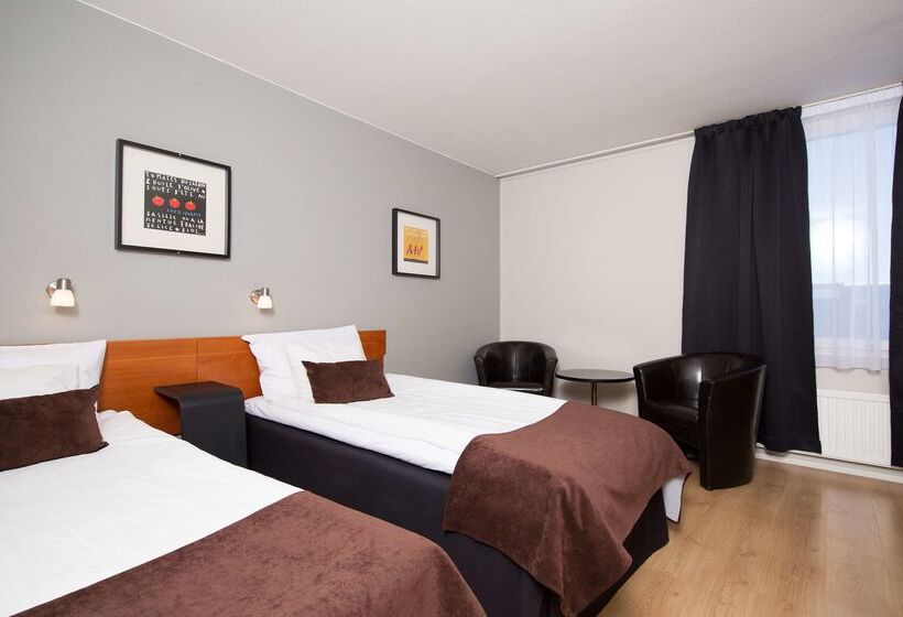 Best Western Hotell Ett