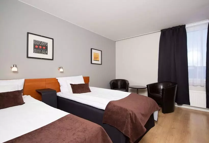 Best Western Hotell Ett