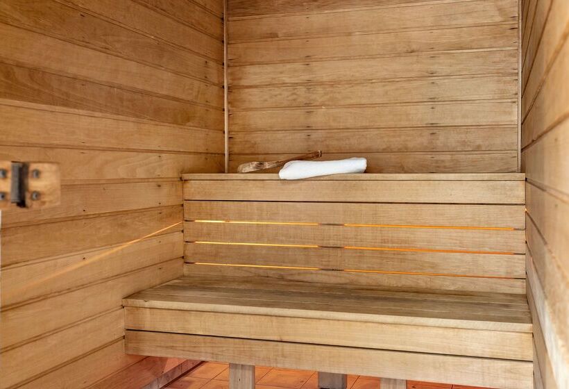 Best Western Hotell Ett