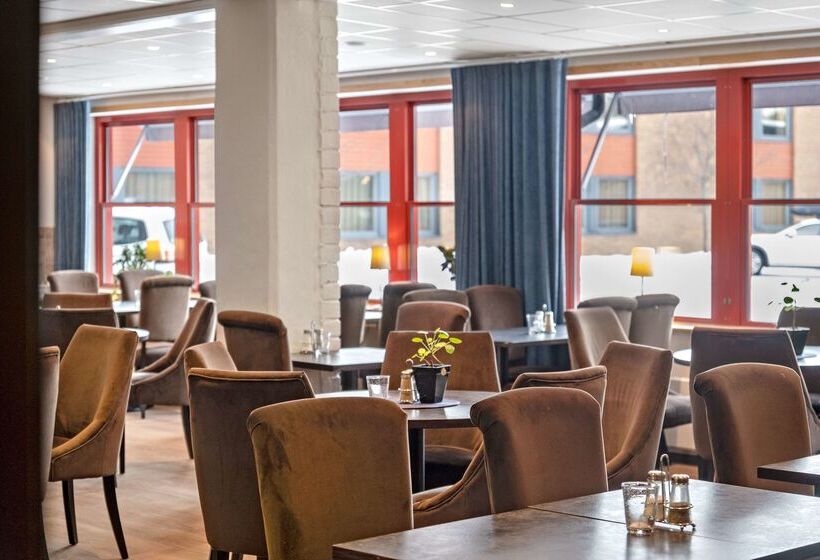 Best Western Hotell Ett