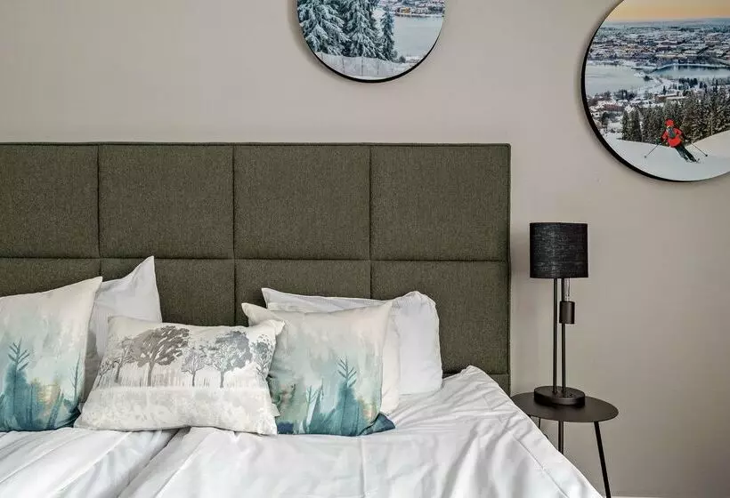 Best Western Hotell Ett