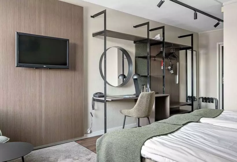 Best Western Hotell Ett