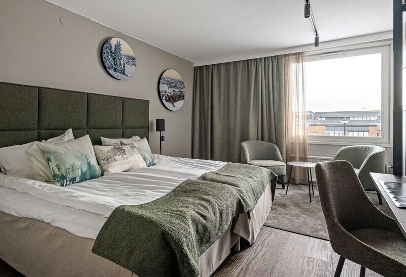 Best Western Hotell Ett