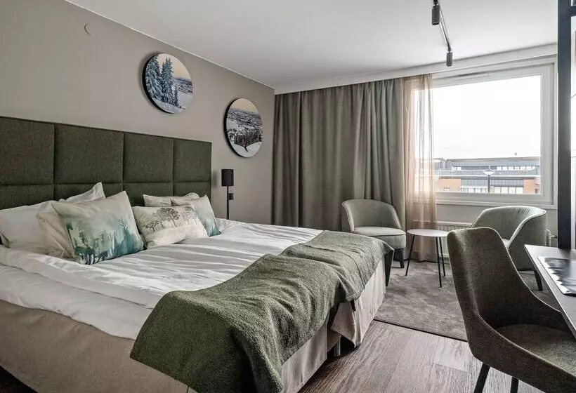 Best Western Hotell Ett