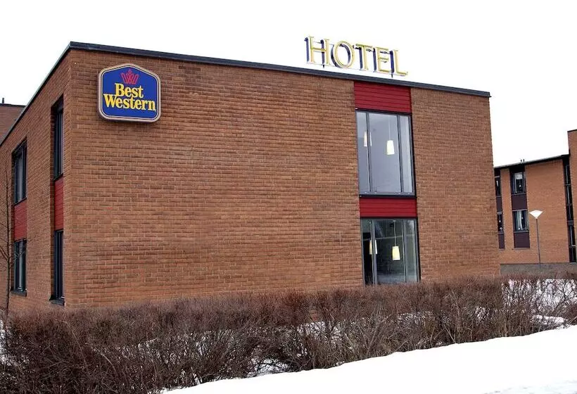 Best Western Hotell Ett