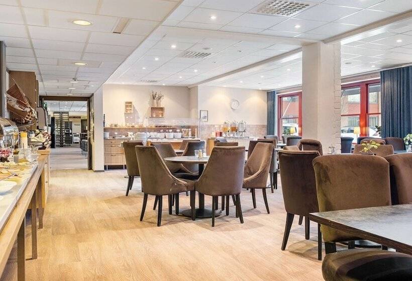 Best Western Hotell Ett