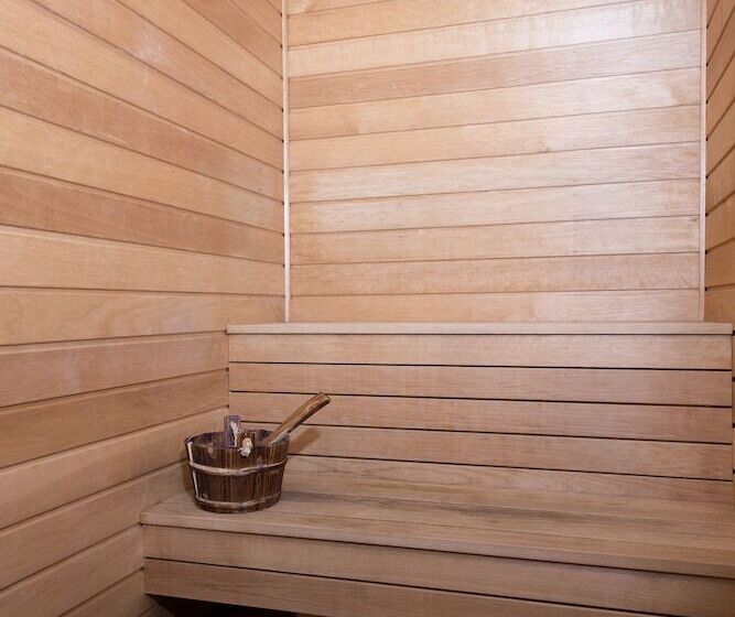 Best Western Hotell Ett