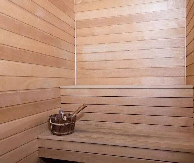 Best Western Hotell Ett