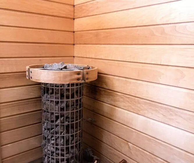 Best Western Hotell Ett