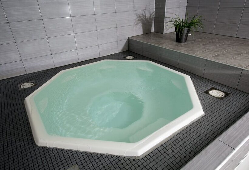 Best Western Hotell Ett