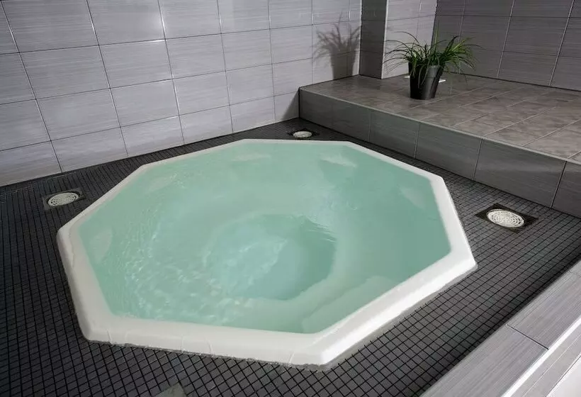 Best Western Hotell Ett