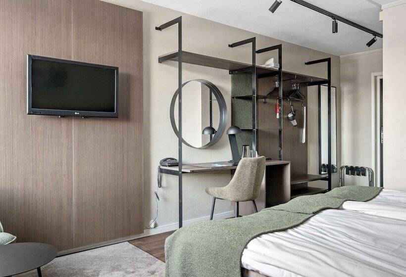 Best Western Hotell Ett