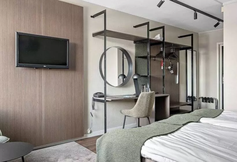 Best Western Hotell Ett