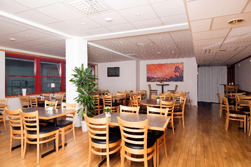 Best Western Hotell Ett