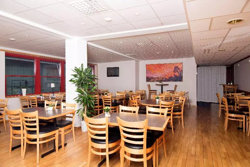 Best Western Hotell Ett