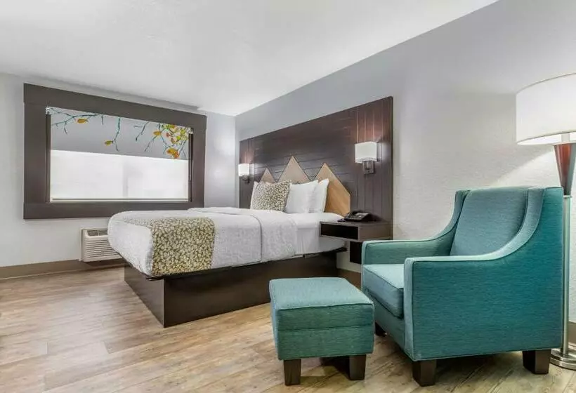 Brookstone Lodge Near Biltmore Village, Ascend Hotel Collection