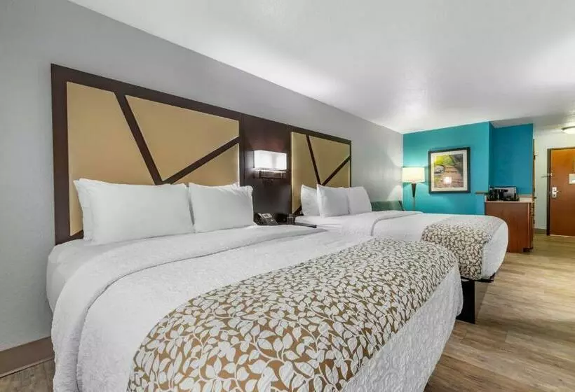 Brookstone Lodge Near Biltmore Village, Ascend Hotel Collection