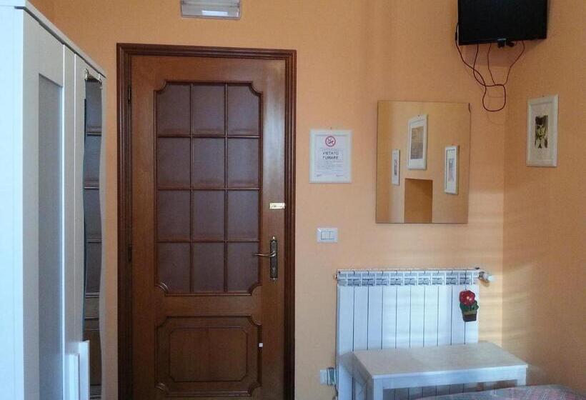 酒店 Affittacamere Andronaco