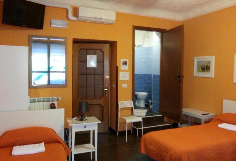 酒店 Affittacamere Andronaco