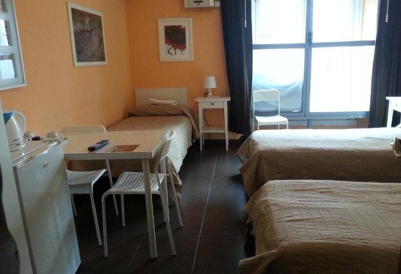 酒店 Affittacamere Andronaco