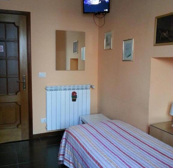 酒店 Affittacamere Andronaco