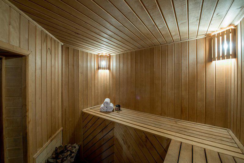 هتل Asia Tashkent