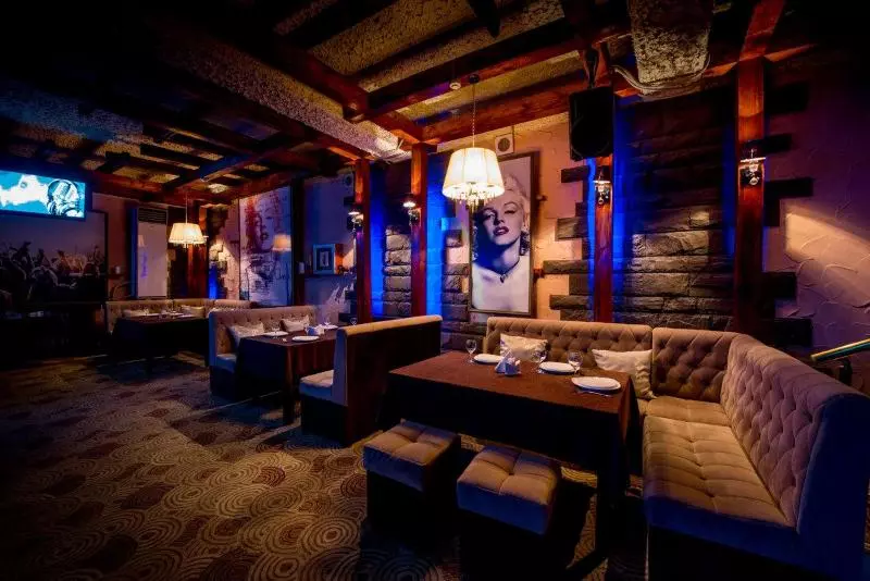 酒店 Asia Tashkent