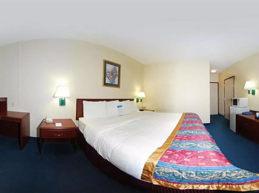 호텔 Fairfield Inn & Suites By Marriott Cedar Rapids North