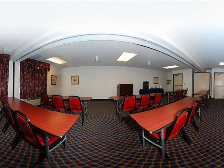 בית מלון כפרי Fairfield Inn & Suites By Marriott Cedar Rapids North