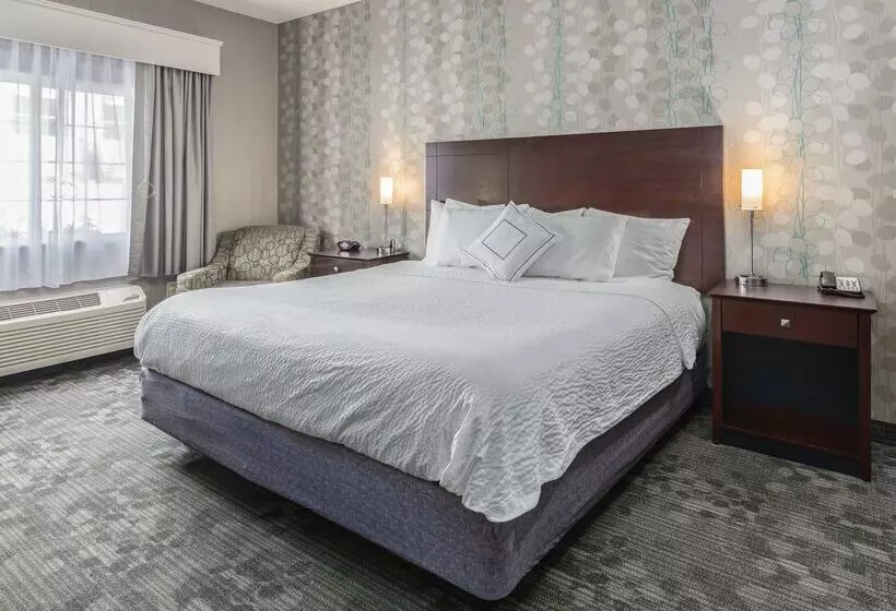 ホテル Best Western Concord Inn And Suites