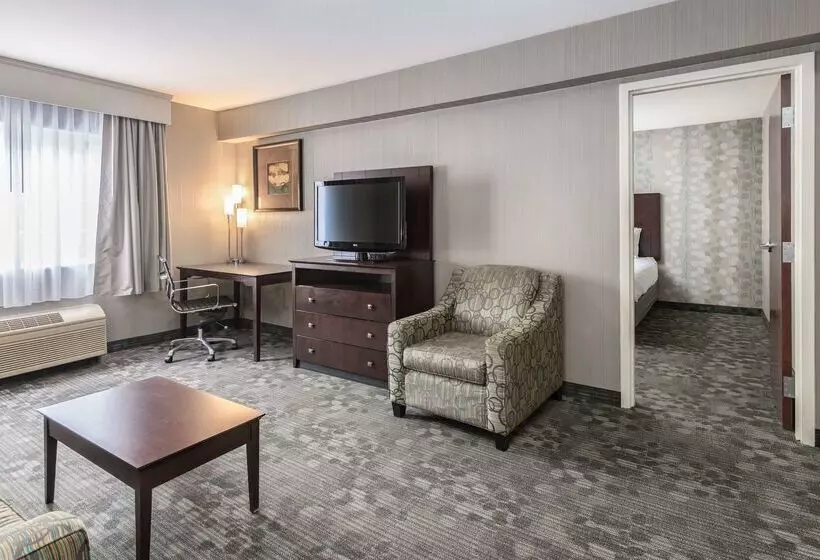 ホテル Best Western Concord Inn And Suites