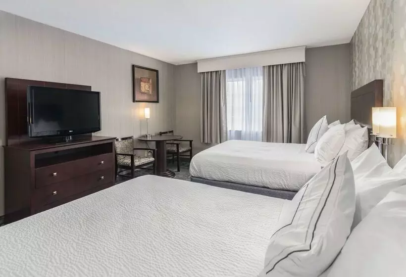 ホテル Best Western Concord Inn And Suites