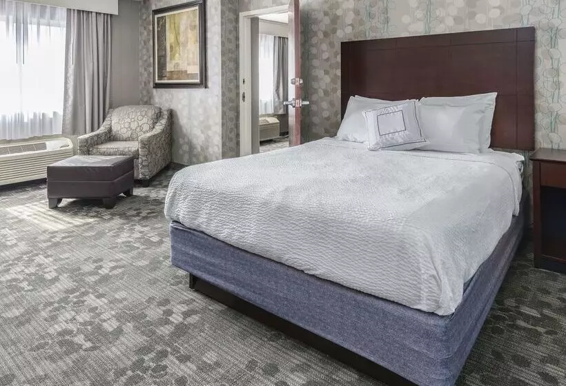 ホテル Best Western Concord Inn And Suites