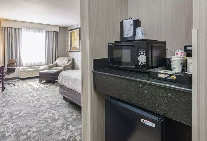 ホテル Best Western Concord Inn And Suites