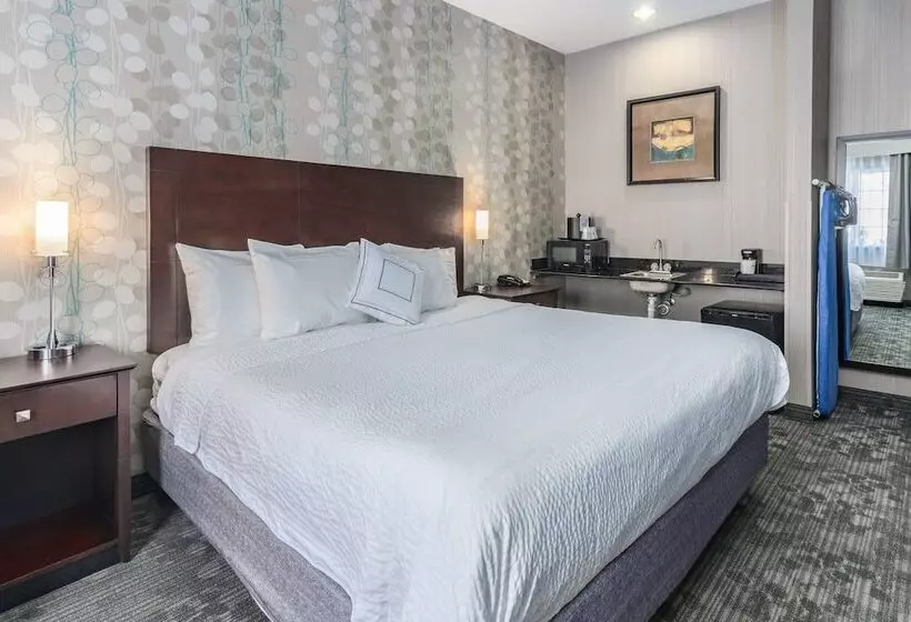 ホテル Best Western Concord Inn And Suites