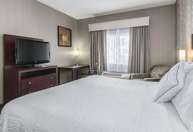 ホテル Best Western Concord Inn And Suites