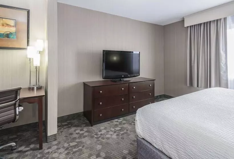 ホテル Best Western Concord Inn And Suites