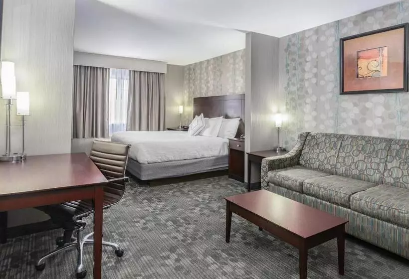 ホテル Best Western Concord Inn And Suites