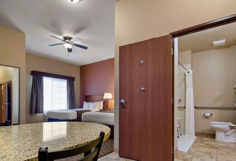 فندق Best Western North Edge Inn