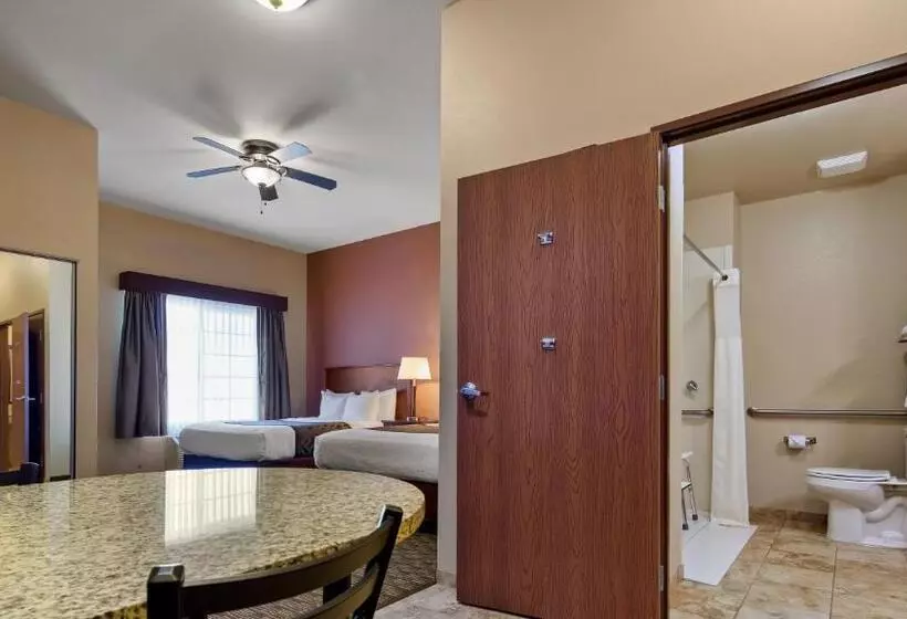 فندق Best Western North Edge Inn