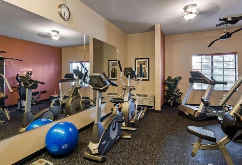 בית מלון כפרי Best Western North Edge Inn