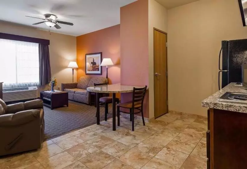 فندق Best Western North Edge Inn