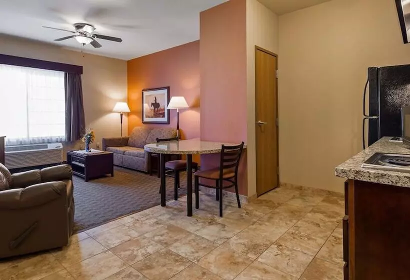 فندق Best Western North Edge Inn