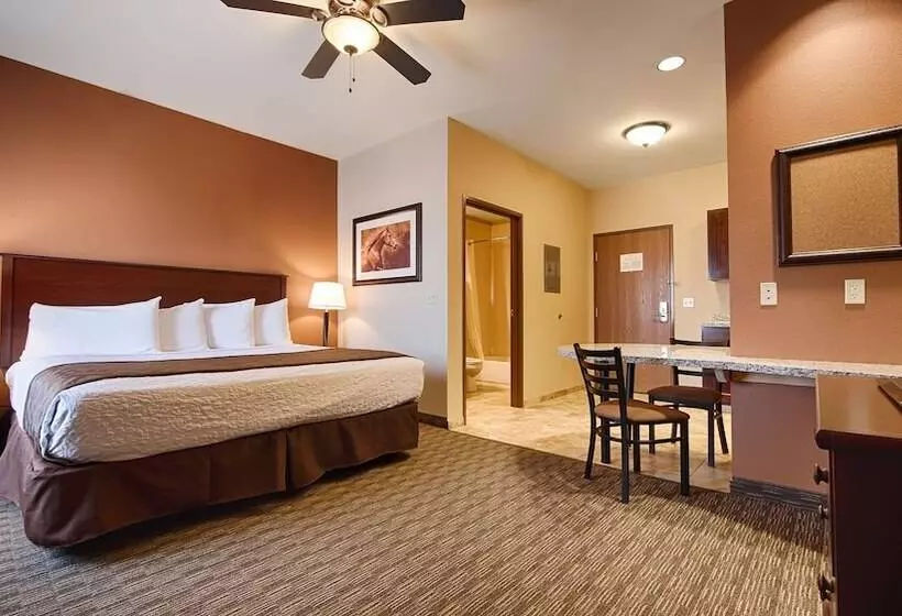 فندق Best Western North Edge Inn