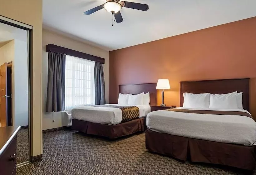 فندق Best Western North Edge Inn