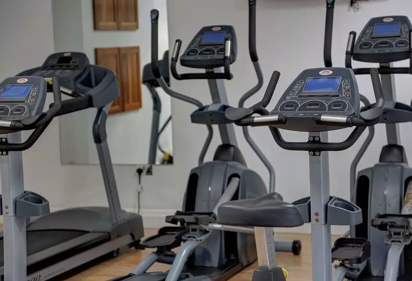 ホテル Best Western Plus Aston Hall