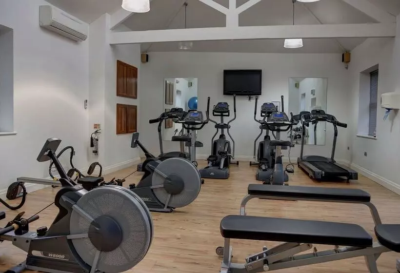 ホテル Best Western Plus Aston Hall