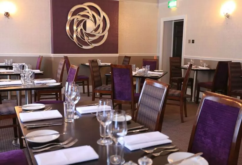 ホテル Best Western Plus Aston Hall