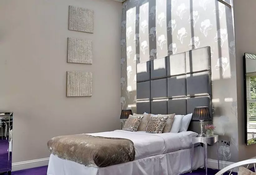 ホテル Best Western Plus Aston Hall